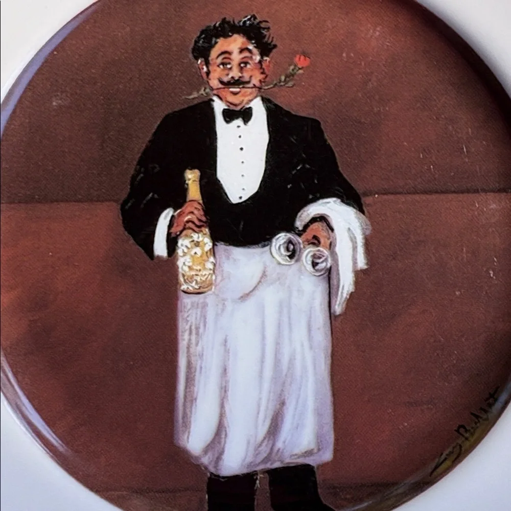 Guy Buffet ~ Williams Sonoma 